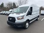 2026 Ford Transit 250 Medium Roof AWD Empty Cargo Van for sale #FSG13352 - photo 4