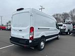 2026 Ford Transit 250 Medium Roof AWD Empty Cargo Van for sale #FSG13352 - photo 8