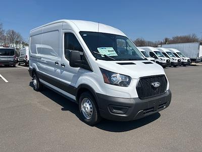 2026 Ford Transit 250 Medium Roof AWD Empty Cargo Van for sale #FSG13353 - photo 1