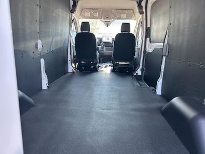 2026 Ford Transit 250 Medium Roof AWD Empty Cargo Van for sale #FSG13353 - photo 2