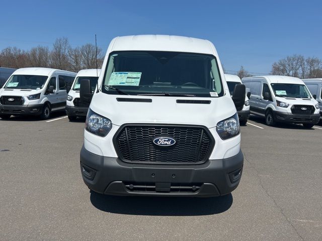 New 2026 Ford Transit 250 - photo 2