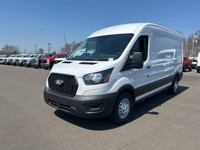 New 2026 Ford Transit 250 - photo 5