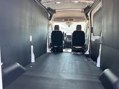 2026 Ford Transit 250 Medium Roof AWD Empty Cargo Van for sale #FSG13362 - photo 2