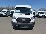 2026 Ford Transit 250 Medium Roof AWD Empty Cargo Van for sale #FSG13362 - photo 3