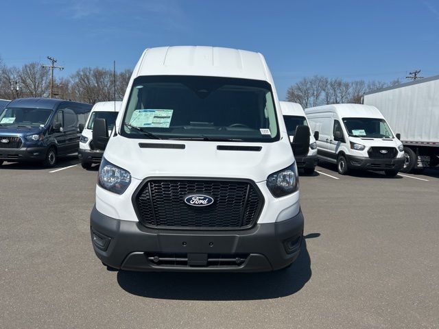 New 2026 Ford Transit 350 - photo 5