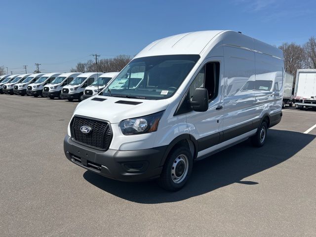 New 2026 Ford Transit 350 - photo 6