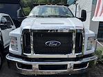 2024 Ford F-650 Super Cab DRW 4x2 Rugby Dump Truck for sale #FST24002 - photo 9