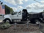 2024 Ford F-650 Super Cab DRW 4x2 Rugby Dump Truck for sale #FST24002 - photo 10