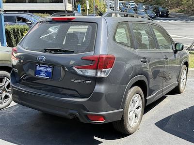 Used 2020 Subaru Forester Base AWD SUV for sale #FSU302A - photo 2