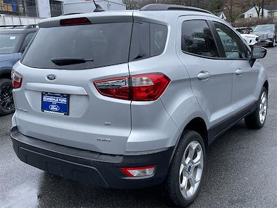 Used 2021 Ford EcoSport SE AWD SUV for sale #FSU342 - photo 2