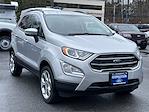Used 2021 Ford EcoSport SE AWD SUV for sale #FSU342 - photo 1