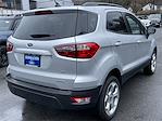Used 2021 Ford EcoSport SE AWD SUV for sale #FSU342 - photo 2