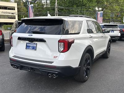 2022 Ford Explorer 4WD SUV for sale #FSU349 - photo 2