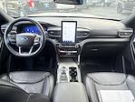 2022 Ford Explorer 4WD SUV for sale #FSU349 - photo 10