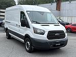 2016 Ford Transit 250 Medium Roof 4x2 Empty Cargo Van for sale #FSU356 - photo 1