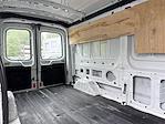 2016 Ford Transit 250 Medium Roof 4x2 Empty Cargo Van for sale #FSU356 - photo 25