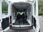 2016 Ford Transit 250 Medium Roof 4x2 Empty Cargo Van for sale #FSU356 - photo 27