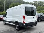 2016 Ford Transit 250 Medium Roof 4x2 Empty Cargo Van for sale #FSU356 - photo 5