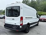 2016 Ford Transit 250 Medium Roof 4x2 Empty Cargo Van for sale #FSU356 - photo 2