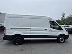 2016 Ford Transit 250 Medium Roof 4x2 Empty Cargo Van for sale #FSU356 - photo 7