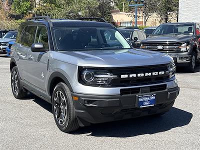 2022 Ford Bronco Sport AWD SUV for sale #FSU363 - photo 1
