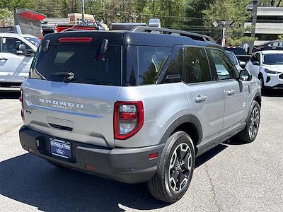 2022 Ford Bronco Sport AWD SUV for sale #FSU363 - photo 2
