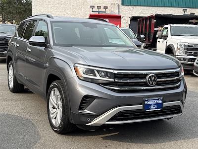 2021 Volkswagen Atlas AWD SUV for sale #FSU364A - photo 1