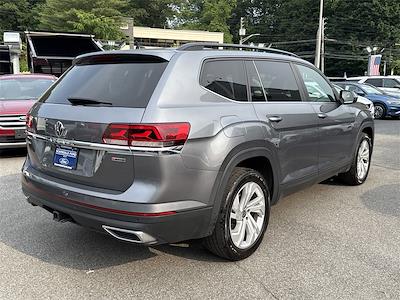 2021 Volkswagen Atlas AWD SUV for sale #FSU364A - photo 2