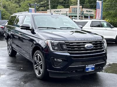 2021 Ford Expedition MAX 4x4 SUV for sale #FSU368 - photo 1