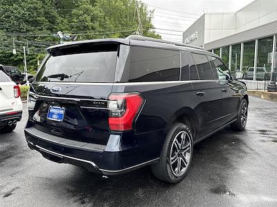 2021 Ford Expedition MAX 4x4 SUV for sale #FSU368 - photo 2