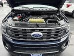 2021 Ford Expedition MAX 4x4 SUV for sale #FSU368 - photo 28
