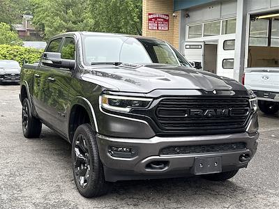2022 Ram 1500 Crew Cab 4x4 Pickup for sale #FSU371 - photo 1