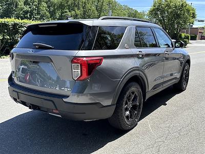 2022 Ford Explorer 4WD SUV for sale #FSU372 - photo 2