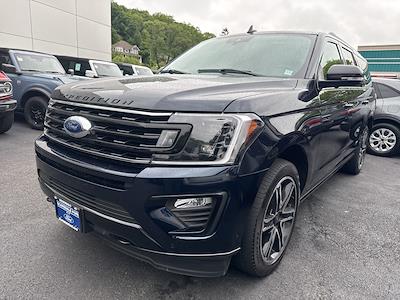2021 Ford Expedition 4x4 SUV for sale #FSU374 - photo 1