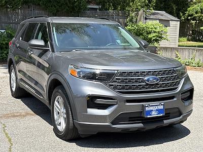 2022 Ford Explorer 4WD SUV for sale #FSU376 - photo 1