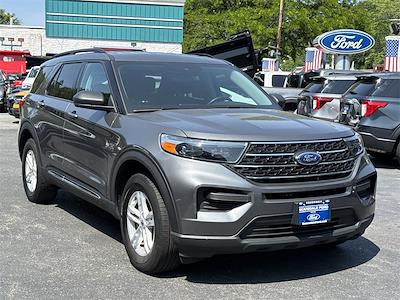 2022 Ford Explorer 4WD SUV for sale #FSU377 - photo 1