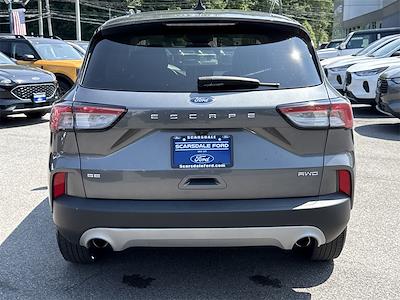 2022 Ford Escape AWD SUV for sale #FSU378 - photo 2