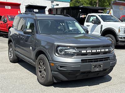 2022 Ford Bronco Sport AWD SUV for sale #FSU380 - photo 1