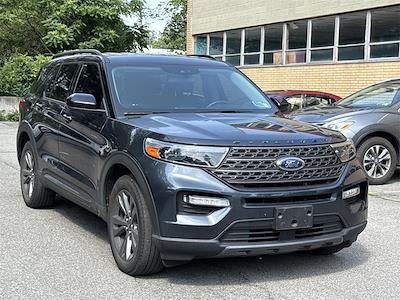 2022 Ford Explorer 4WD SUV for sale #FSU382 - photo 1