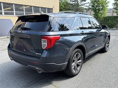 2022 Ford Explorer 4WD SUV for sale #FSU382 - photo 2