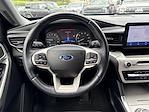 Used 2022 Ford Explorer XLT 4WD SUV for sale #FSU382 - photo 13