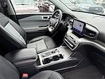 Used 2022 Ford Explorer XLT 4WD SUV for sale #FSU382 - photo 25