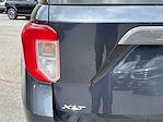 Used 2022 Ford Explorer XLT 4WD SUV for sale #FSU382 - photo 34