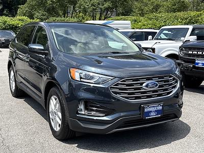 2022 Ford Edge AWD SUV for sale #FSU383 - photo 1