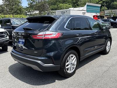 2022 Ford Edge AWD SUV for sale #FSU383 - photo 2