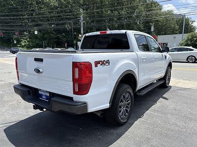 2022 Ford Ranger SuperCrew Cab 4x4 Pickup for sale #FSU385 - photo 2
