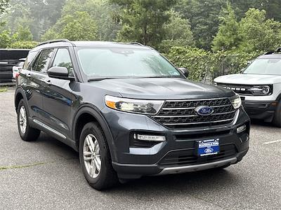 2022 Ford Explorer 4WD SUV for sale #FSU386 - photo 1