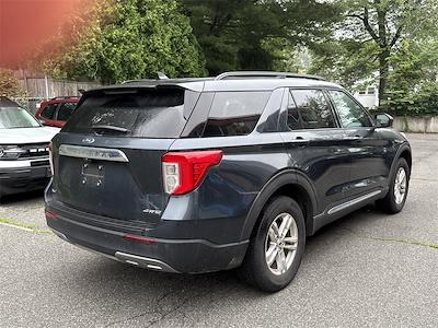 2022 Ford Explorer 4WD SUV for sale #FSU386 - photo 2