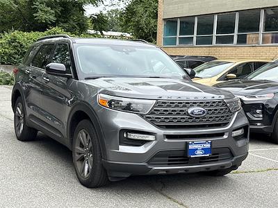 2022 Ford Explorer 4WD SUV for sale #FSU388 - photo 1