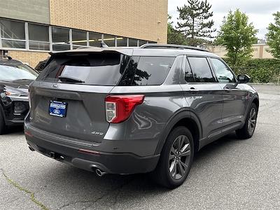 2022 Ford Explorer 4WD SUV for sale #FSU388 - photo 2